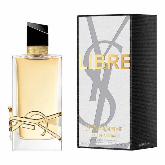 YSL Libre EDP- Decant