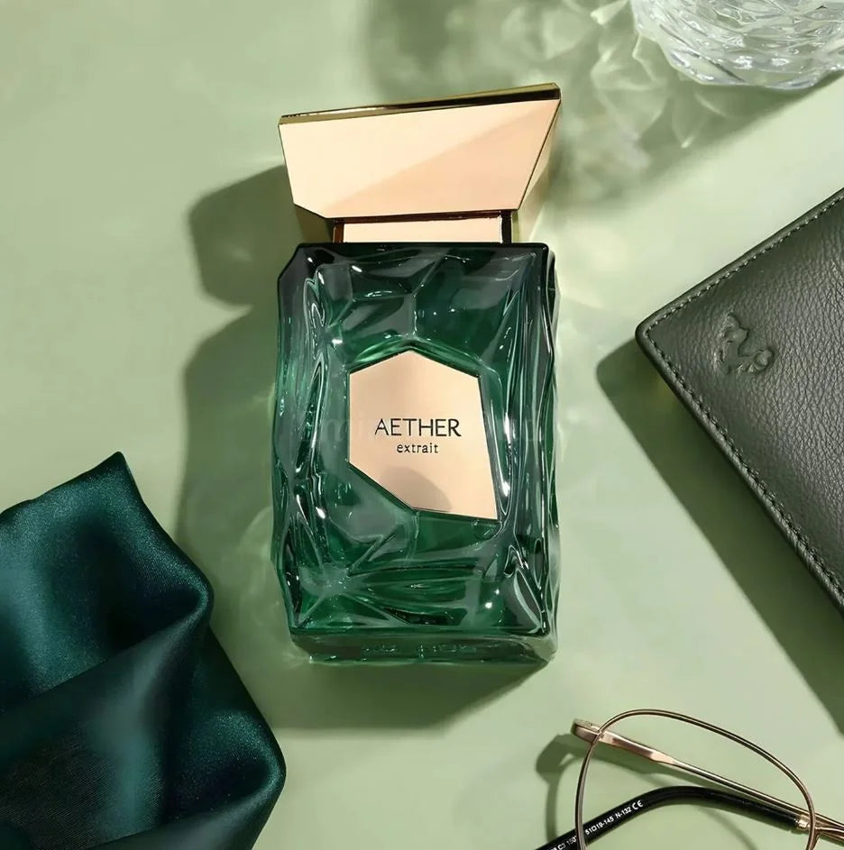 French Avenue Aether Extrait-Decant