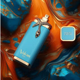 French Avenue Vulcan Fue-Decant