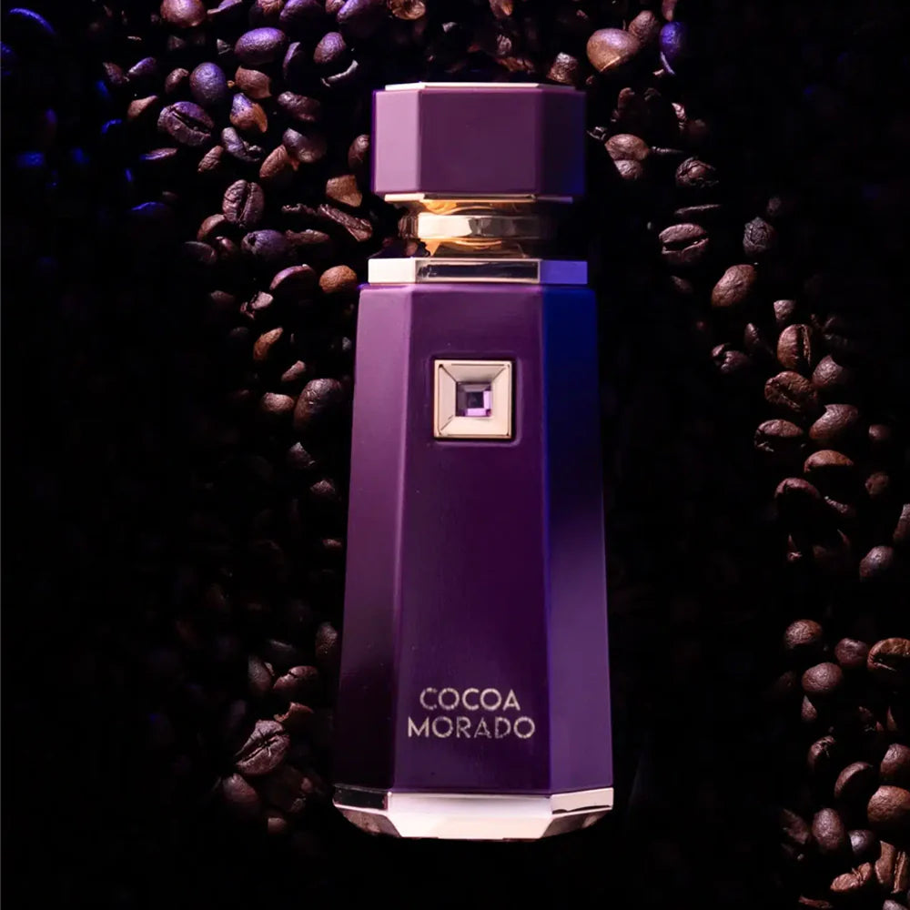 French Avenue Coco Morado-Decant