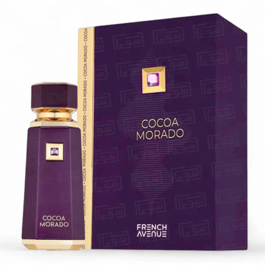French Avenue Coco Morado-Decant