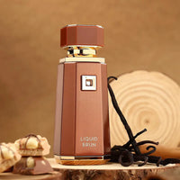 French Avenue Liquid Brun-Decant & Retail Pack