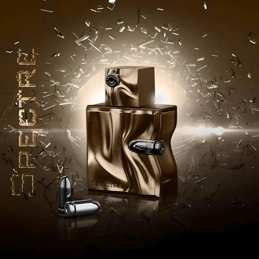 French Avenue Ghost Spectre-Decant & Retail Pack