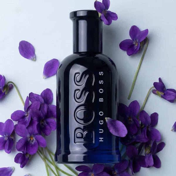 Hugo Boss Bottled Night (EDT)-Decant