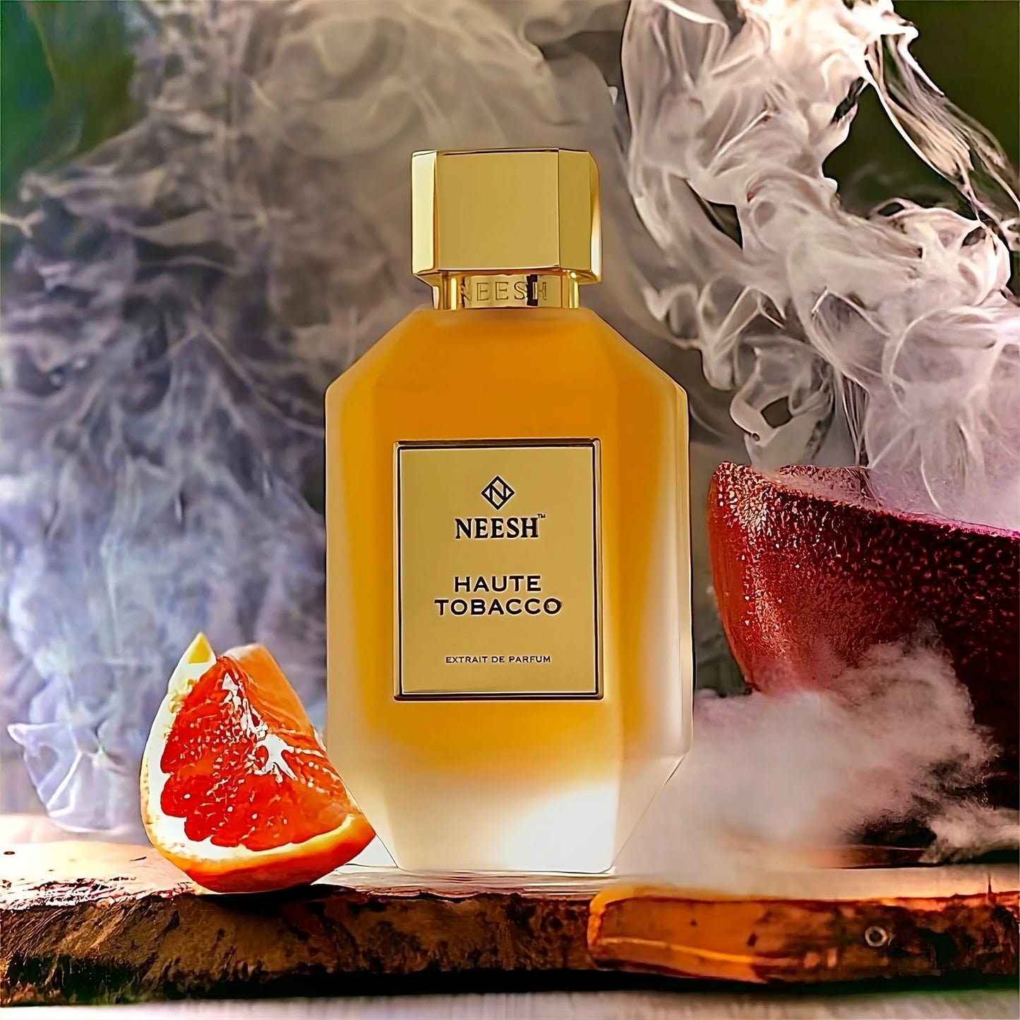 NEESH Haute Tobacoo
