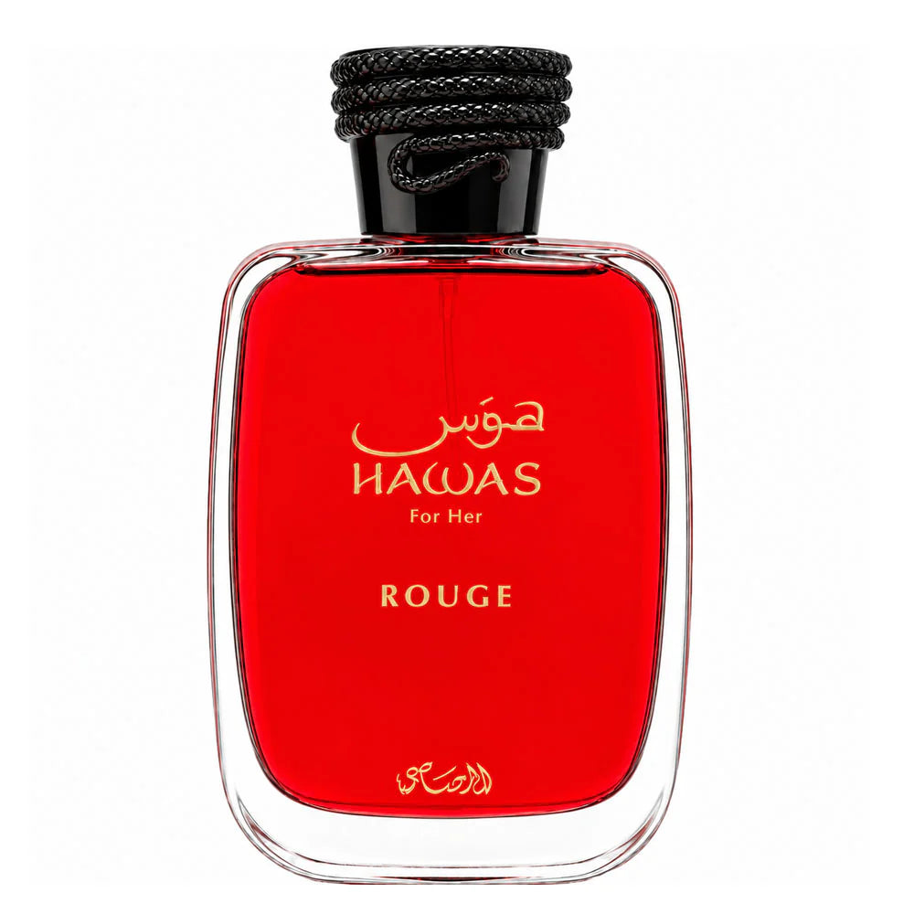 Rasasi - Hawas Rouge -Decant
