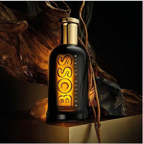 Hugo Boss Bottled Elixir Parfum-Decant