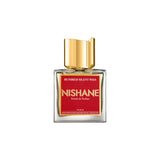 Nishane Hundred Silent Ways -Decant