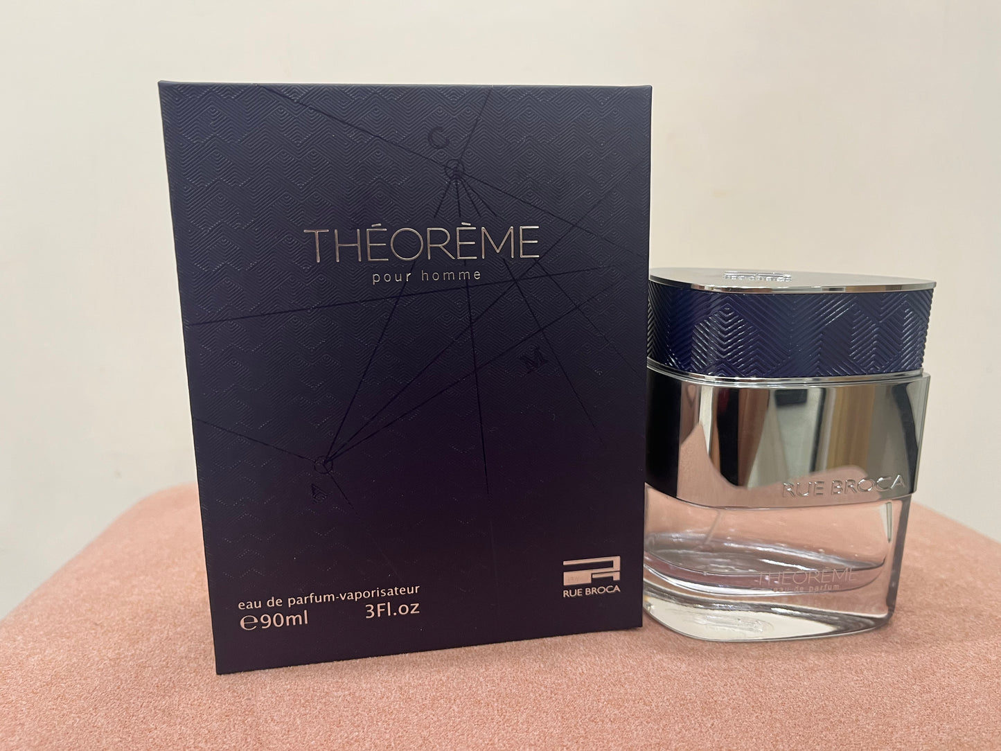 Partial : Theoreme