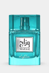 Zimaya Mazaaj Rhythm EDP Decant