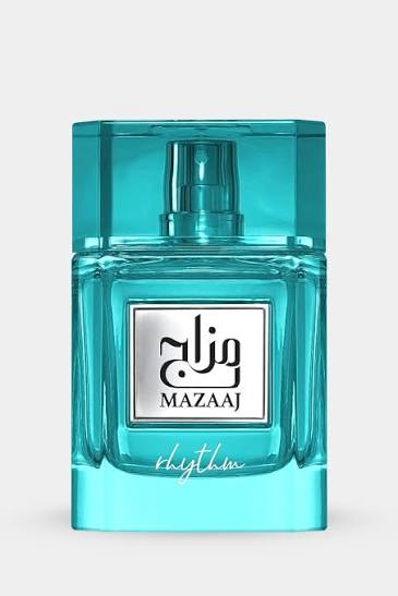 Zimaya Mazaaj Rhythm EDP Decant