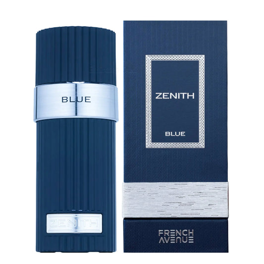 FRENCH AVENUE Zenith Blue Perfume Decant