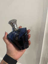 Partial : Turathi Blue