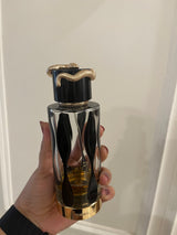 Partial : Teriaq Intense