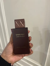 Partial : Shagaf Amber Infusion
