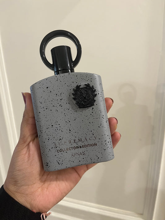Partial : Collector's Edition (25ml)