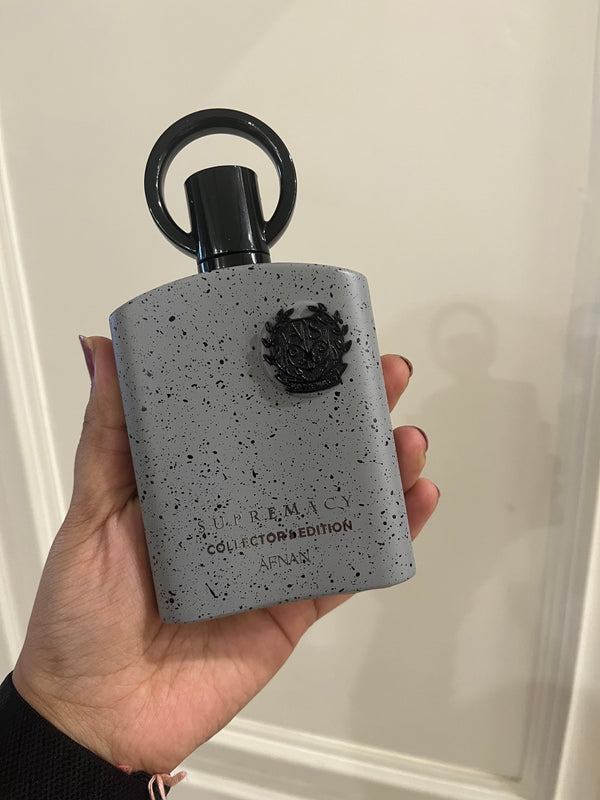 Partial : Collector's Edition (25ml)