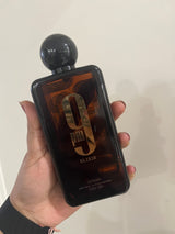 Partial : 9PM Elixir