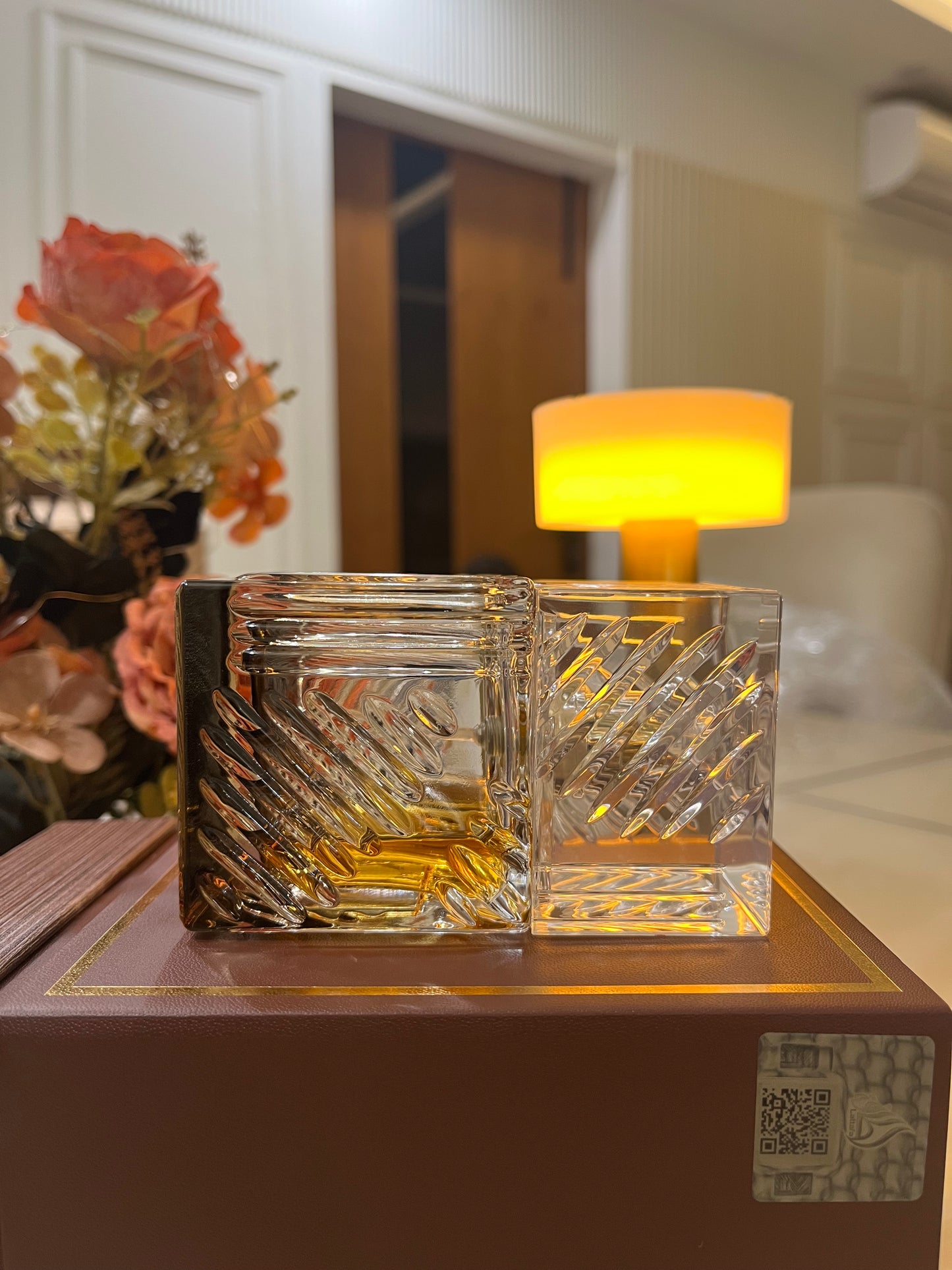Partial : Khamrha Qawah
