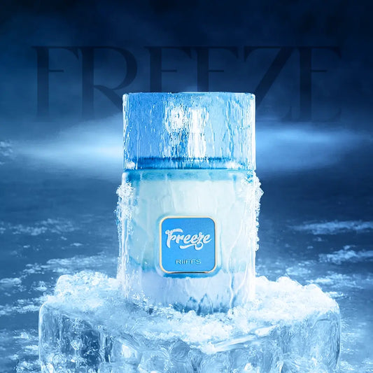 Riiffs Freeze-Decant