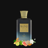 Khadlaj Island Dreams-Decant