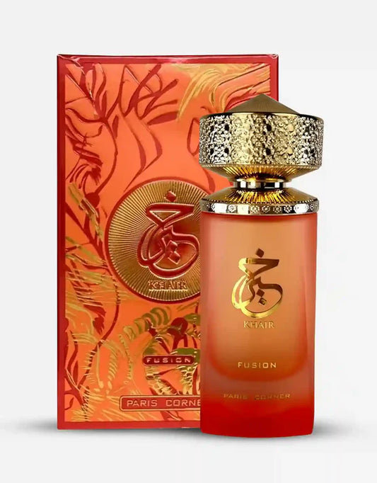 Paris Corner Khair Fusion-Decant