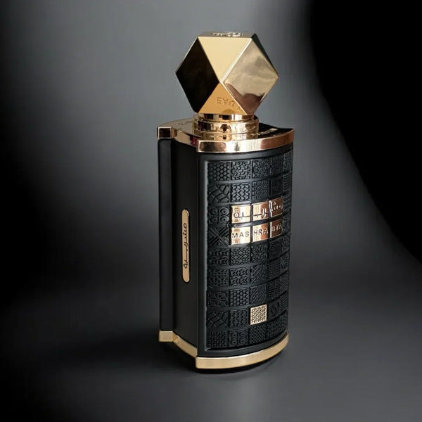 Lattafa Mashrabya-Decant