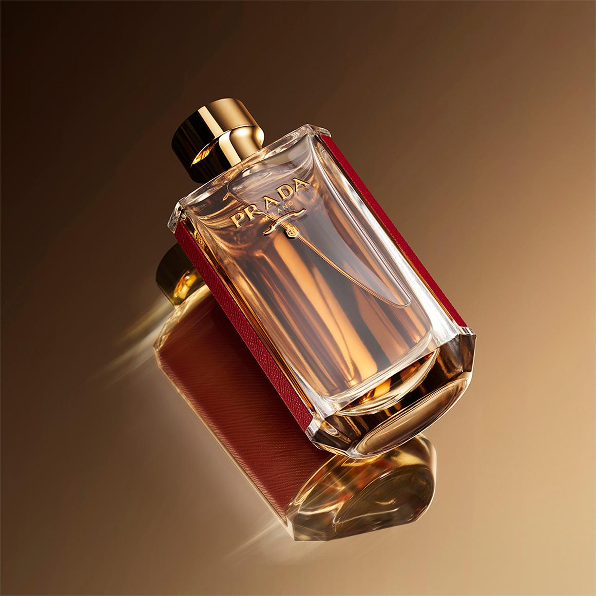 Prada Milano L’Femme (EDP)-Decant