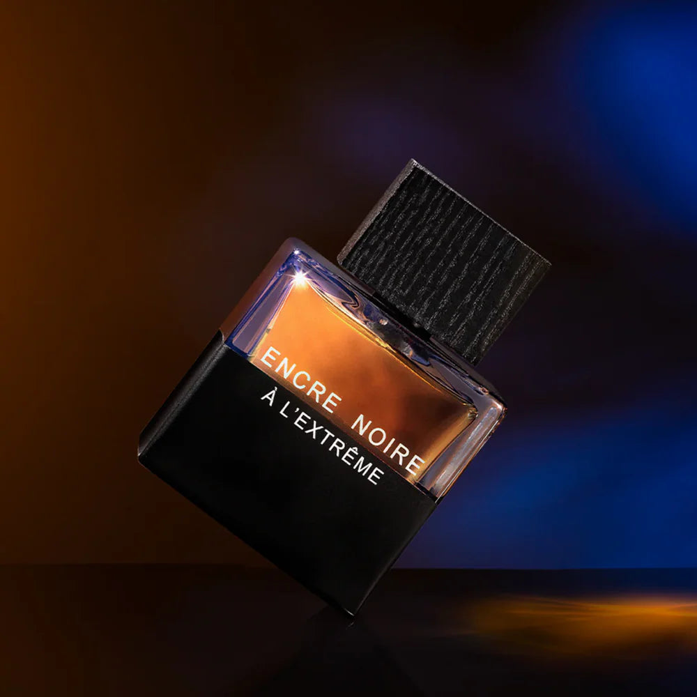 Lalique Encre Noir L'extreme-Decant