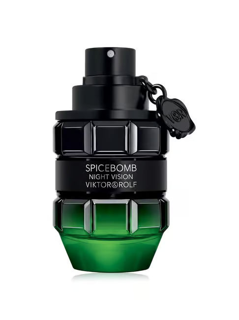 Viktor & Rolf Spicebomb Nightvision-Decant