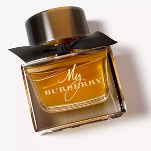 My Burberry Black (Parfum) – For Women