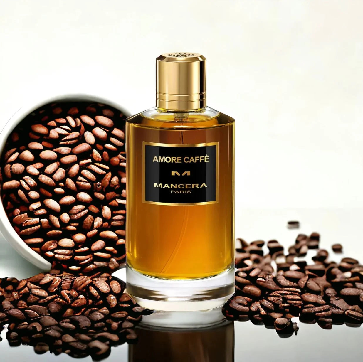 Mancera Amore Café (EDP)-Decant