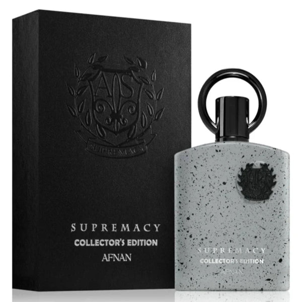 Afnan Supremacy - Collector's Edition-Decant