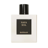 Rayhaan Nava Sol-Decants