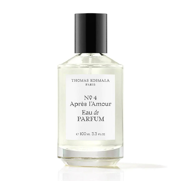Thomas Kosmala- Nọ 4 - Après l’Amour EDP