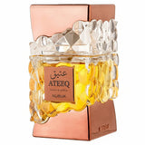 Nusuk Ateeq- Decant
