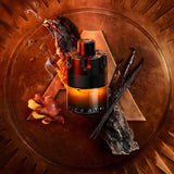 Azzaro: The Most Wanted Parfum- Decant