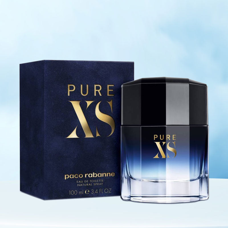 Paco Rabanne Pure XS EDT-Decant