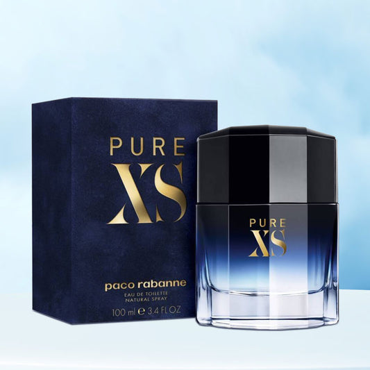Paco Rabanne Pure XS EDT-Decant