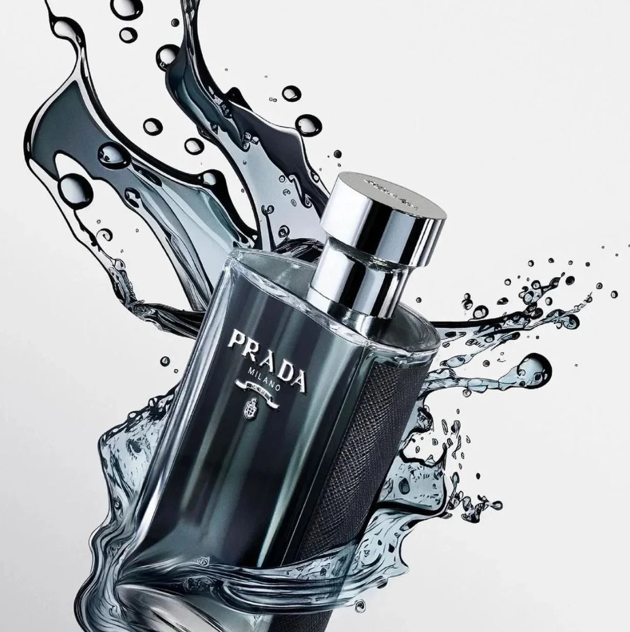 Prada L'Homme  (EDT)-Decant