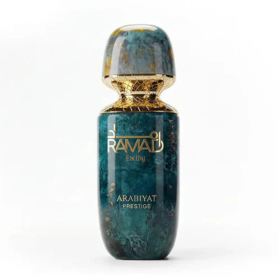 Arabiyat Prestige- Ramad Earthy