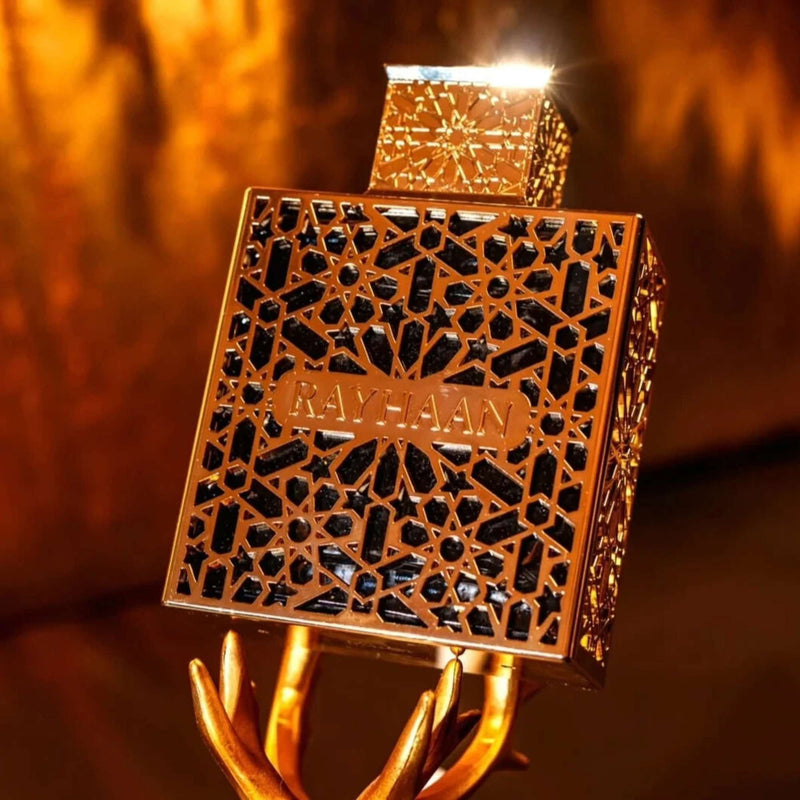 Rayhaan Elixir-Decant & Retail Pack