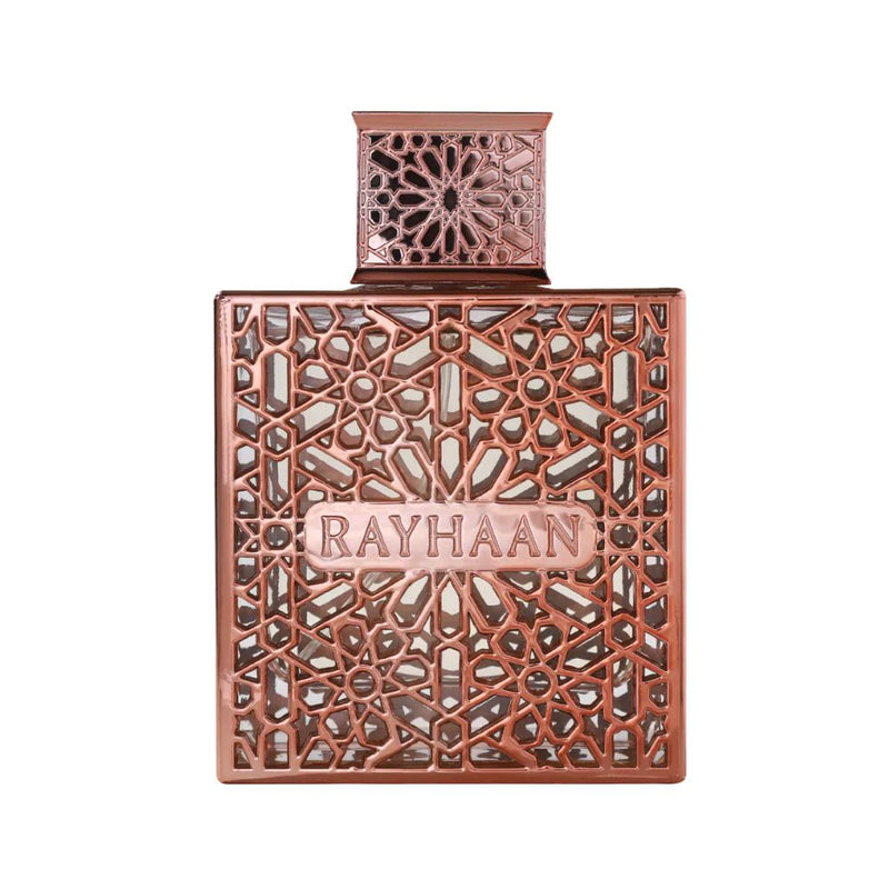 Rayhaan Divine-Decant