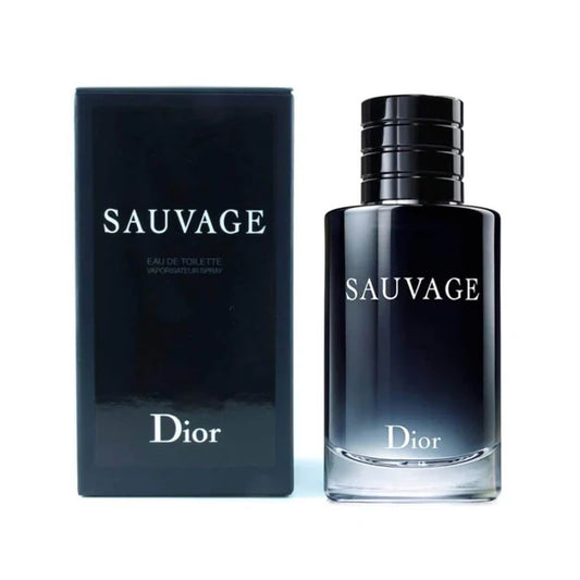 Dior Sauvage (EDT)-Decant