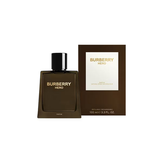 Burberry Hero (Parfum) – Decant