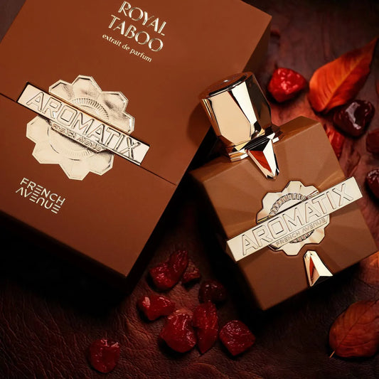 French Avenue Royal Taboo Aromatix-Decant
