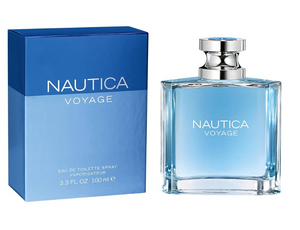Nautica Voyage (EDT)