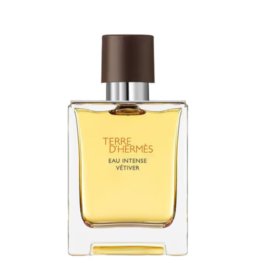 Terre D' Hermes Eau Intense Vetiver (EDP)
