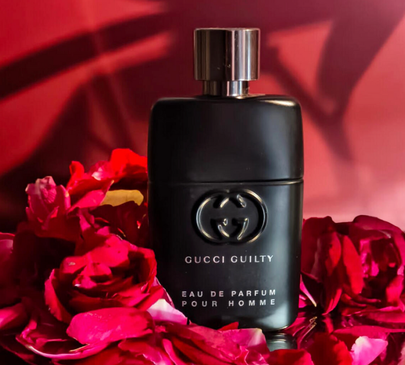 Gucci Guilty EDP - Decant