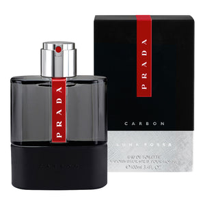 Prada Lunna Rosa Carbon (EDT)
